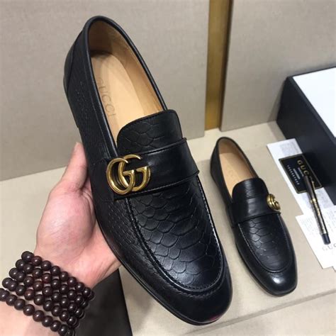 cheap replica gucci mens shoes|gucci look alike shoes.